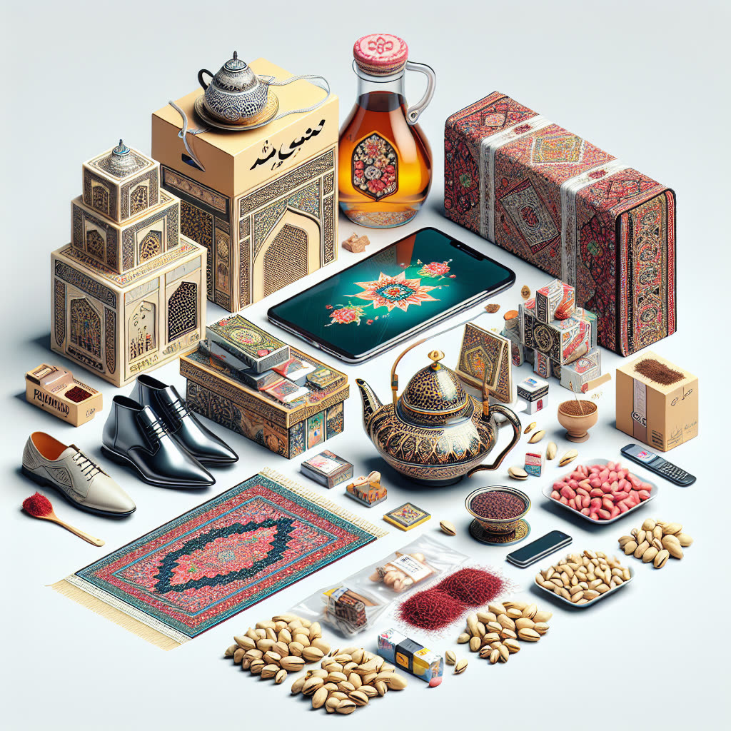 تابلو فرش طرح گل‌های بهاری با رنگ‌های نرم